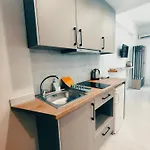 Lygia شقة فندقية *