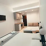 Lygia شقة فندقية