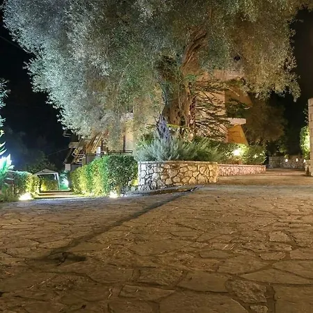 Appart hôtel Lygia