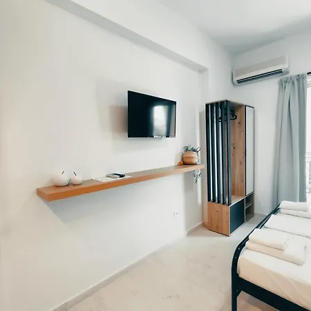 Lygia Appart hôtel *