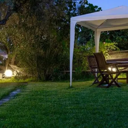 Appart hôtel Lygia Lygia (Lefkada)