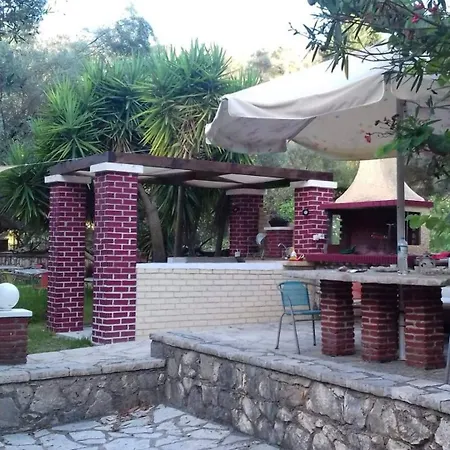 Lygia شقة فندقية