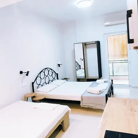 Appart hôtel Lygia *