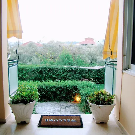 Appart hôtel Lygia