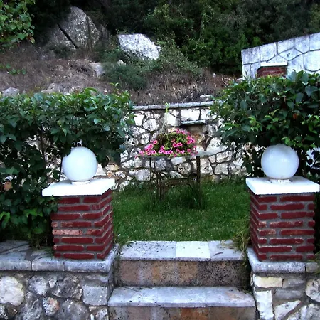 Appart hôtel Lygia *