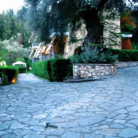 Lygia Appart hôtel Lygia (Lefkada)